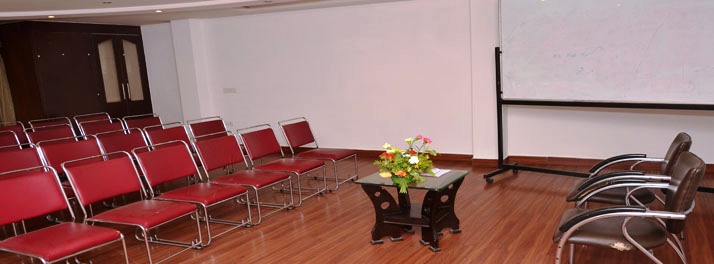 1664/Airport Hotel Grand - New Delhi 05.jpg